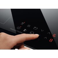 Варочная панель Electrolux LIV63431BK - Изображение №7 — Chaika Market