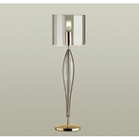 Настольная лампа Odeon Light Tower 4850/1T - Изображение №2 — Chaika Market