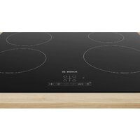 Варочная панель Bosch Serie 4 PUE61RBB5E - Изображение №3 — Chaika Market