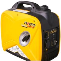 Бензиновый генератор Rato R2000iS — Chaika Market