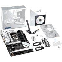 Материнская плата ASUS ROG Strix B660-A Gaming WIFI D4 - Изображение №11 — Chaika Market