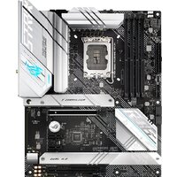 Материнская плата ASUS ROG Strix B660-A Gaming WIFI D4 - Изображение №3 — Chaika Market