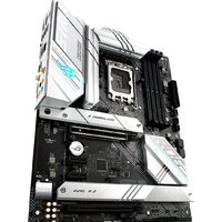 Материнская плата ASUS ROG Strix B660-A Gaming WIFI D4 - Изображение №6 — Chaika Market