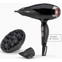 Фен BaByliss Air Power Pro 6716DE — Chaika Market