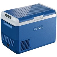 Компрессорный автохолодильник Meyvel AF-M50 — Chaika Market