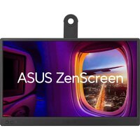 Портативный монитор ASUS ZenScreen MB169CK - Изображение №6 — Chaika Market