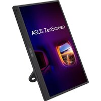 Портативный монитор ASUS ZenScreen MB169CK - Изображение №4 — Chaika Market