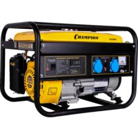 Бензиновый генератор Champion GG2300 — Chaika Market