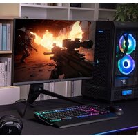 Игровой монитор Thermaltake TGM-I27FQ GM-GFT-27FTQB-EU - Изображение №6 — Chaika Market