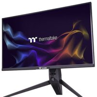 Игровой монитор Thermaltake TGM-I27FQ GM-GFT-27FTQB-EU - Изображение №2 — Chaika Market
