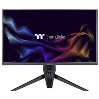 Игровой монитор Thermaltake TGM-I27FQ GM-GFT-27FTQB-EU — Chaika Market