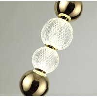 Бра Odeon Light Crystal 5008/13WL - Изображение №4 — Chaika Market