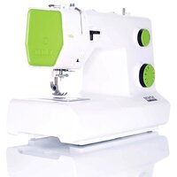 Электромеханическая швейная машина PFAFF Smarter 140s - Изображение №2 — Chaika Market