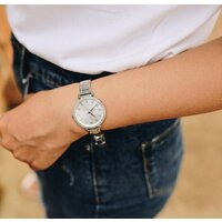 Наручные часы Fossil Kinsey ES4448 - Изображение №7 — Chaika Market