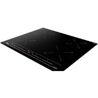 Варочная панель TEKA IZC 64010 BK MSS - Изображение №5 — Chaika Market