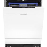 Встраиваемая посудомоечная машина MAUNFELD MLP-123D Light Beam - Изображение №6 — Chaika Market