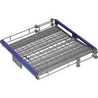 Встраиваемая посудомоечная машина MAUNFELD MLP-123D Light Beam - Изображение №17 — Chaika Market