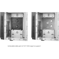 Корпус Chieftec HC-10B-OP - Изображение №7 — Chaika Market