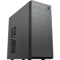 Корпус Chieftec HC-10B-OP — Chaika Market