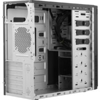 Корпус Chieftec HC-10B-OP - Изображение №6 — Chaika Market