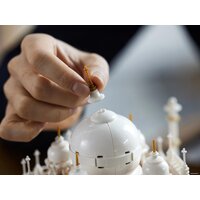 Конструктор LEGO Architecture 21056 Тадж-Махал - Изображение №15 — Chaika Market