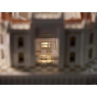 Конструктор LEGO Architecture 21056 Тадж-Махал - Изображение №14 — Chaika Market