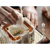 Конструктор LEGO Architecture 21056 Тадж-Махал - Изображение №34 — Chaika Market