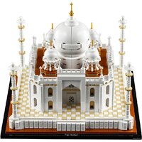 Конструктор LEGO Architecture 21056 Тадж-Махал - Изображение №6 — Chaika Market