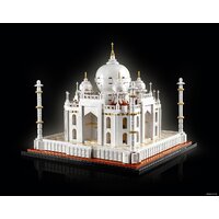Конструктор LEGO Architecture 21056 Тадж-Махал - Изображение №29 — Chaika Market