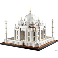 Конструктор LEGO Architecture 21056 Тадж-Махал - Изображение №3 — Chaika Market
