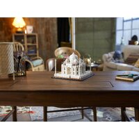 Конструктор LEGO Architecture 21056 Тадж-Махал - Изображение №17 — Chaika Market