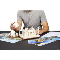 Конструктор LEGO Architecture 21056 Тадж-Махал - Изображение №27 — Chaika Market