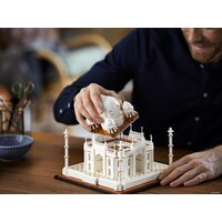 Конструктор LEGO Architecture 21056 Тадж-Махал - Изображение №31 — Chaika Market