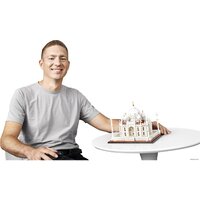Конструктор LEGO Architecture 21056 Тадж-Махал - Изображение №5 — Chaika Market