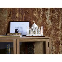 Конструктор LEGO Architecture 21056 Тадж-Махал - Изображение №33 — Chaika Market