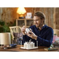 Конструктор LEGO Architecture 21056 Тадж-Махал - Изображение №38 — Chaika Market