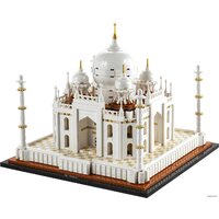 Конструктор LEGO Architecture 21056 Тадж-Махал - Изображение №8 — Chaika Market