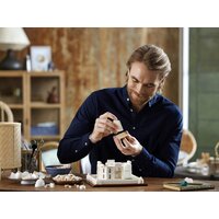 Конструктор LEGO Architecture 21056 Тадж-Махал - Изображение №28 — Chaika Market