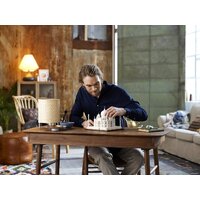 Конструктор LEGO Architecture 21056 Тадж-Махал - Изображение №25 — Chaika Market