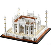 Конструктор LEGO Architecture 21056 Тадж-Махал - Изображение №9 — Chaika Market