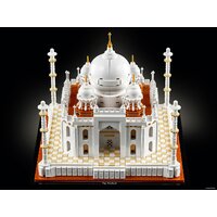 Конструктор LEGO Architecture 21056 Тадж-Махал - Изображение №39 — Chaika Market