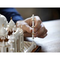 Конструктор LEGO Architecture 21056 Тадж-Махал - Изображение №30 — Chaika Market