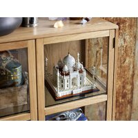 Конструктор LEGO Architecture 21056 Тадж-Махал - Изображение №36 — Chaika Market