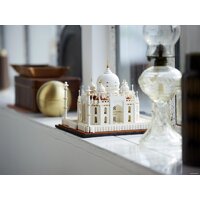 Конструктор LEGO Architecture 21056 Тадж-Махал - Изображение №35 — Chaika Market