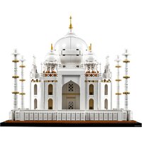 Конструктор LEGO Architecture 21056 Тадж-Махал - Изображение №4 — Chaika Market