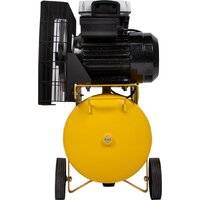 Компрессор Ballu BCB-50-440 - Изображение №11 — Chaika Market