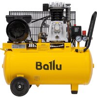 Компрессор Ballu BCB-50-440 - Изображение №5 — Chaika Market