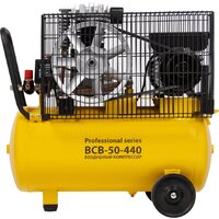 Компрессор Ballu BCB-50-440 - Изображение №2 — Chaika Market
