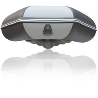 Моторно-гребная лодка Leader Boats Тайга НД-350 4302022 (серый) - Изображение №6 — Chaika Market