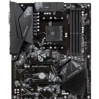 Материнская плата Gigabyte B550 Gaming X (rev. 1.0) — Chaika Market